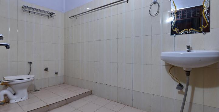 Hotel Giriraj Inn Varanasi Exteriör bild